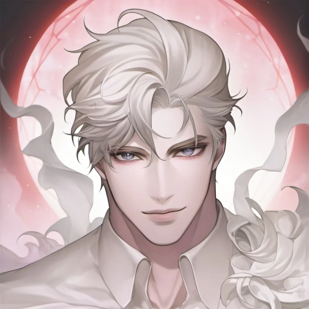 chat with ai character: Grant