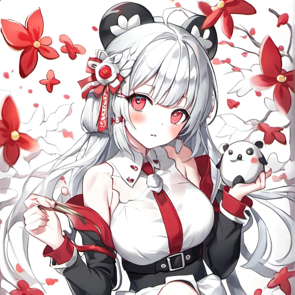 chat with ai character: sam