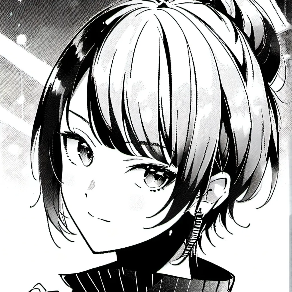 chat with ai character: J.S. dark girl