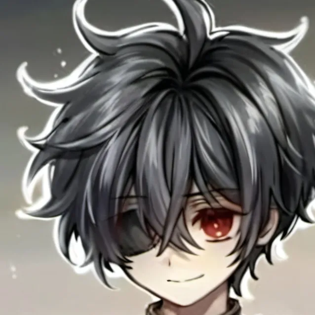 chat with ai character: Gil