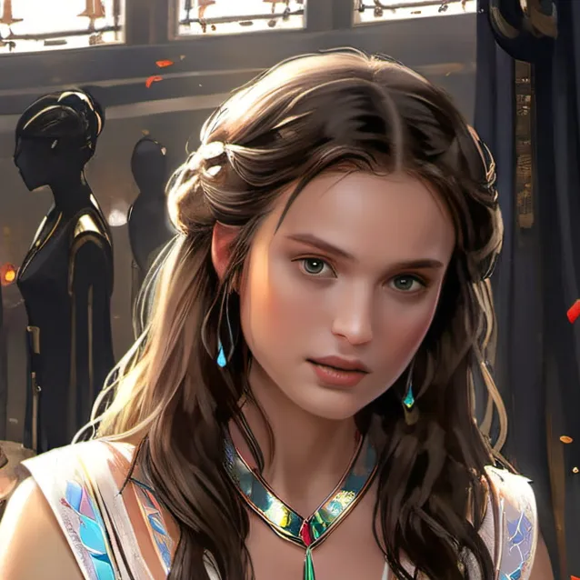 chat with ai character: padme