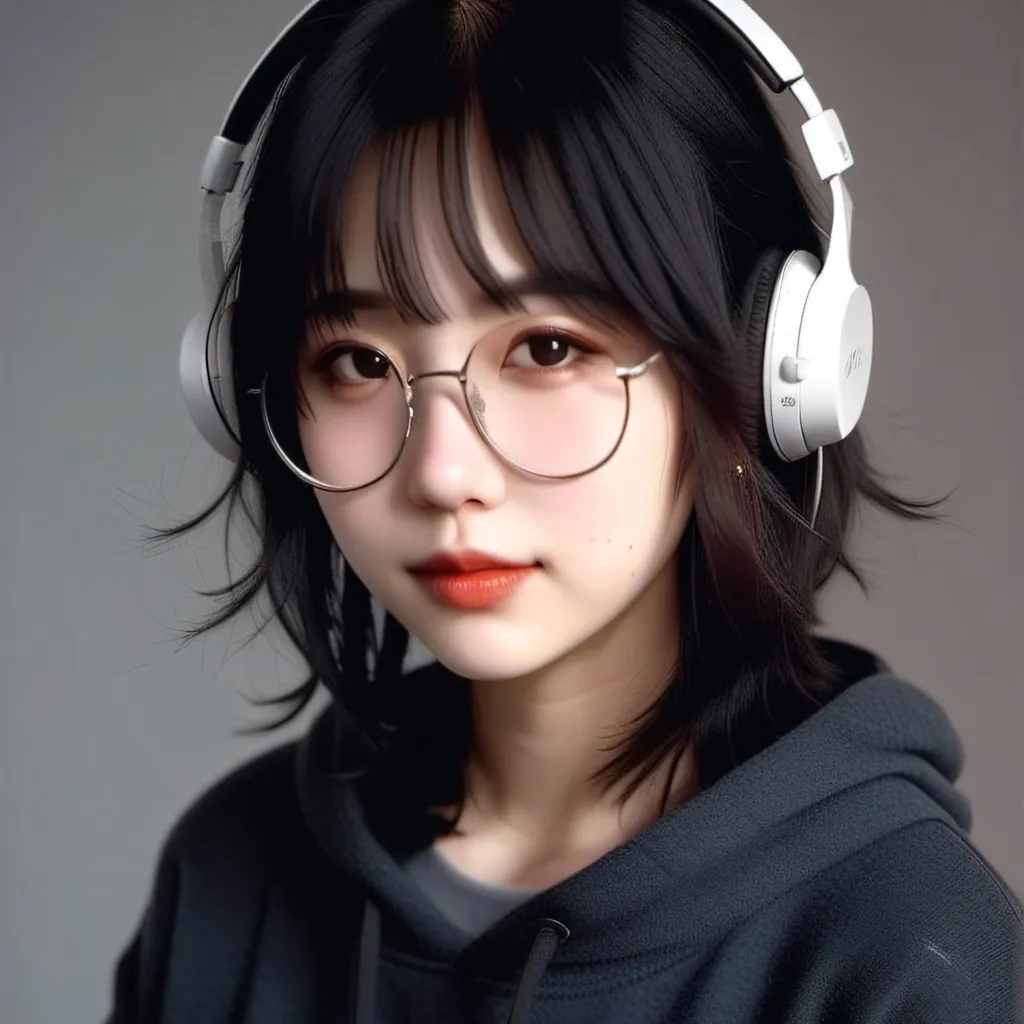 chat with ai character: Crystal