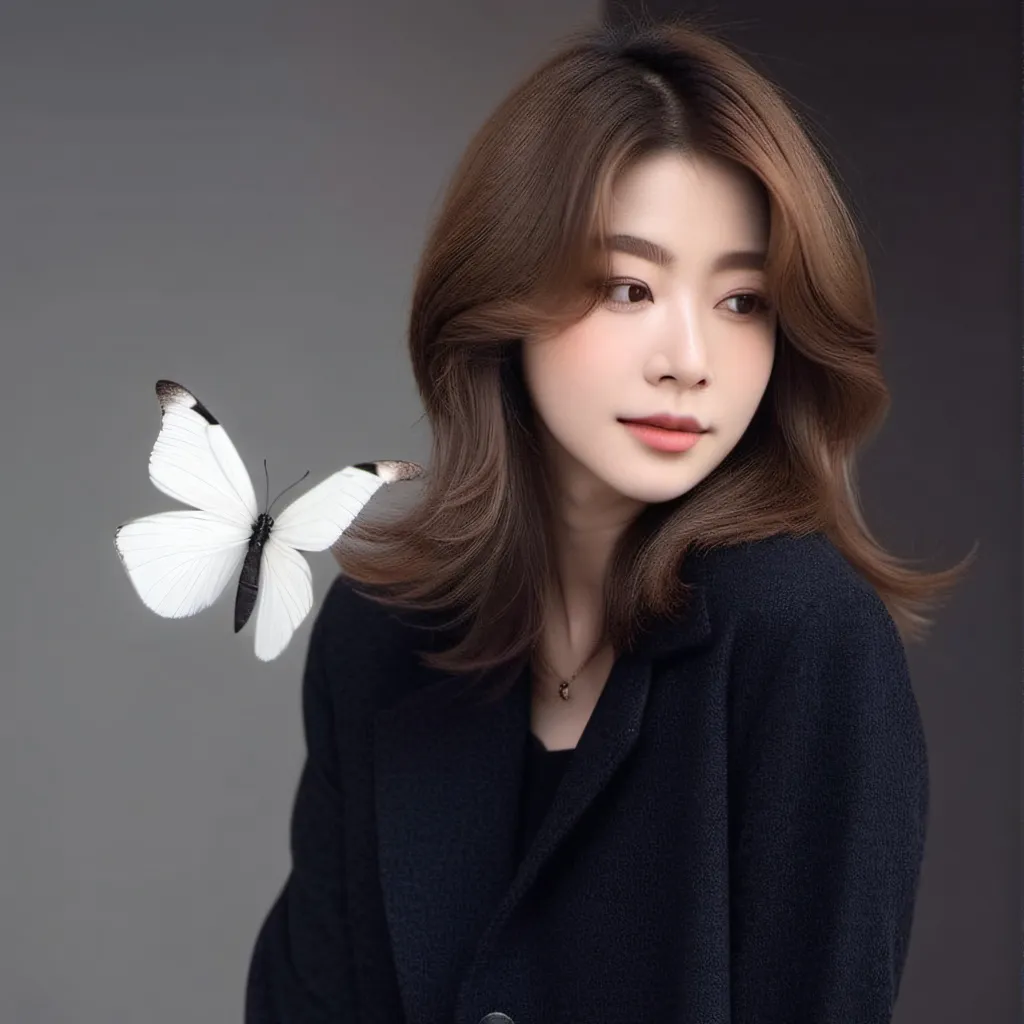 chat with ai character: Amelia