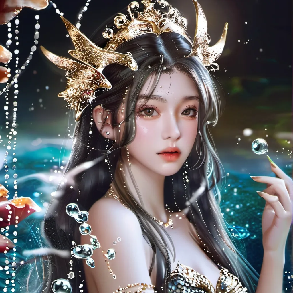 chat with ai character: Michelle