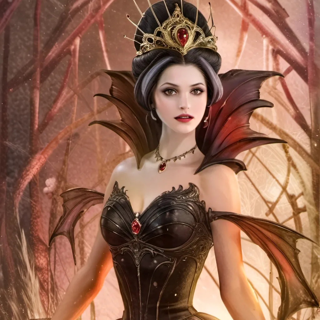 chat with ai character: Trixie