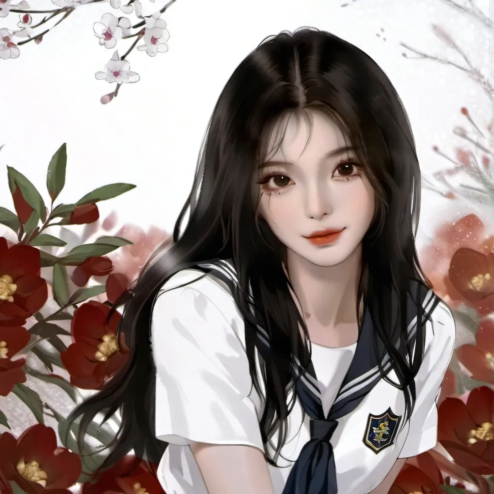 chat with ai character: Mira