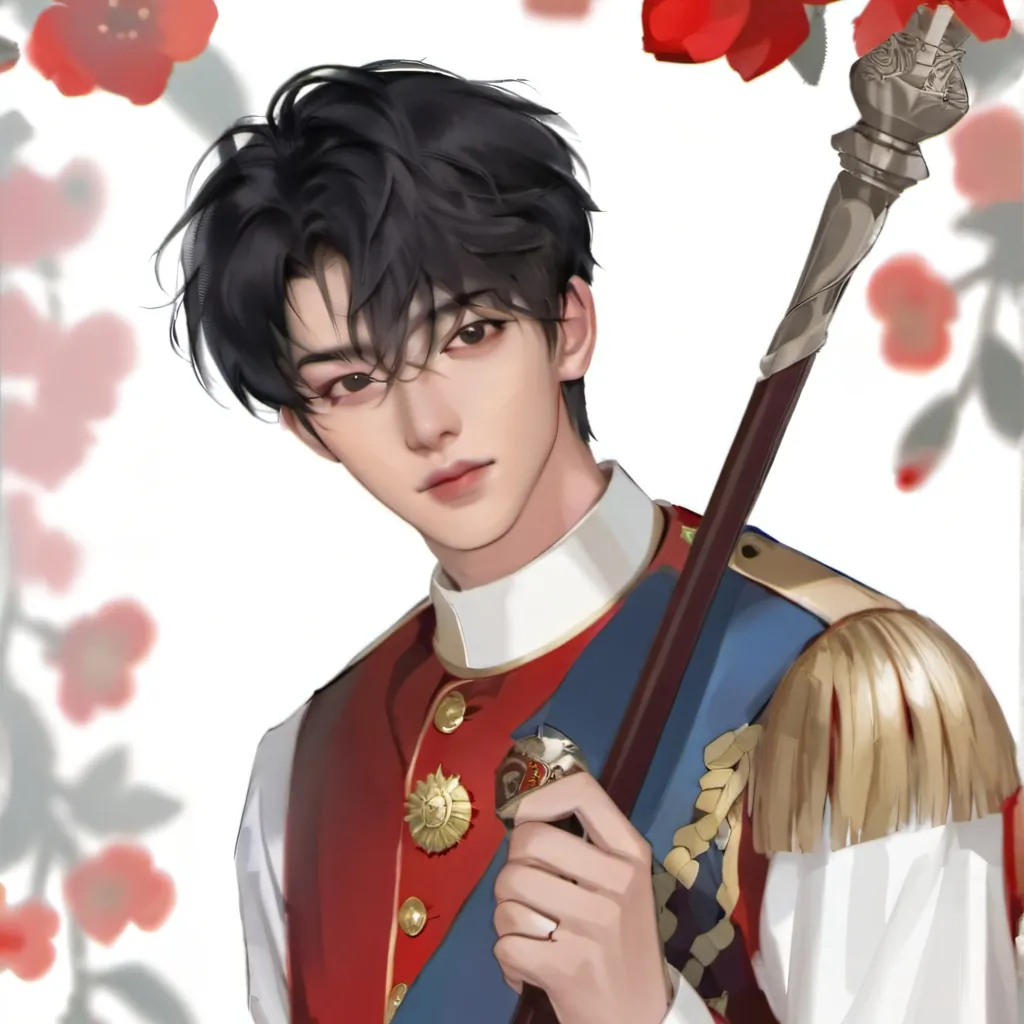 chat with ai character: Oscar