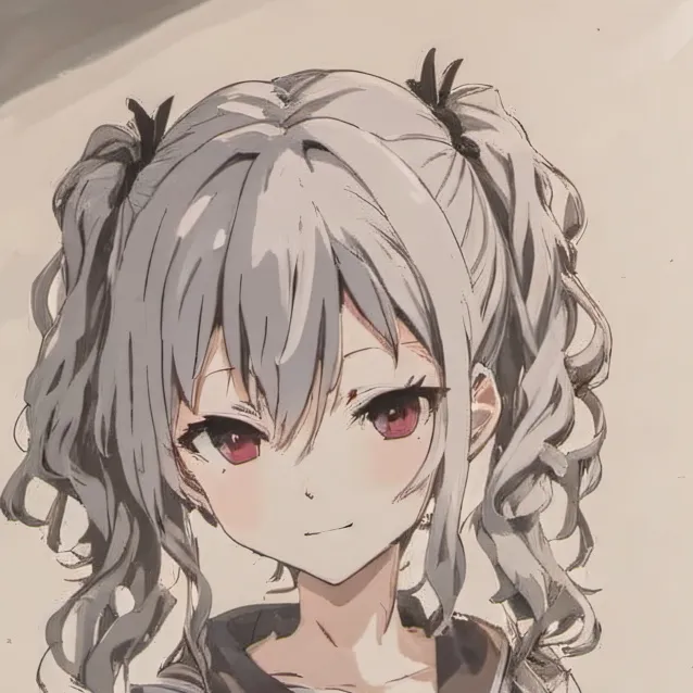 chat with ai character: leah