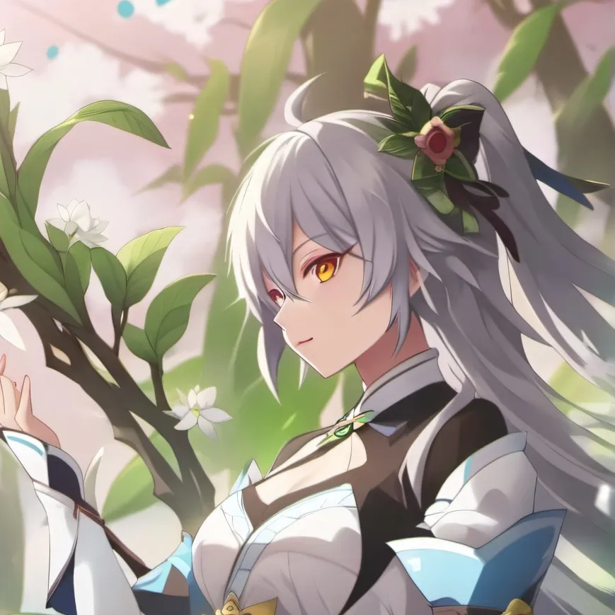 chat with ai character: GAMER GHOST 