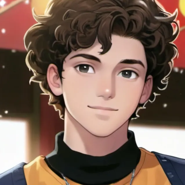 chat with ai character: Naiden