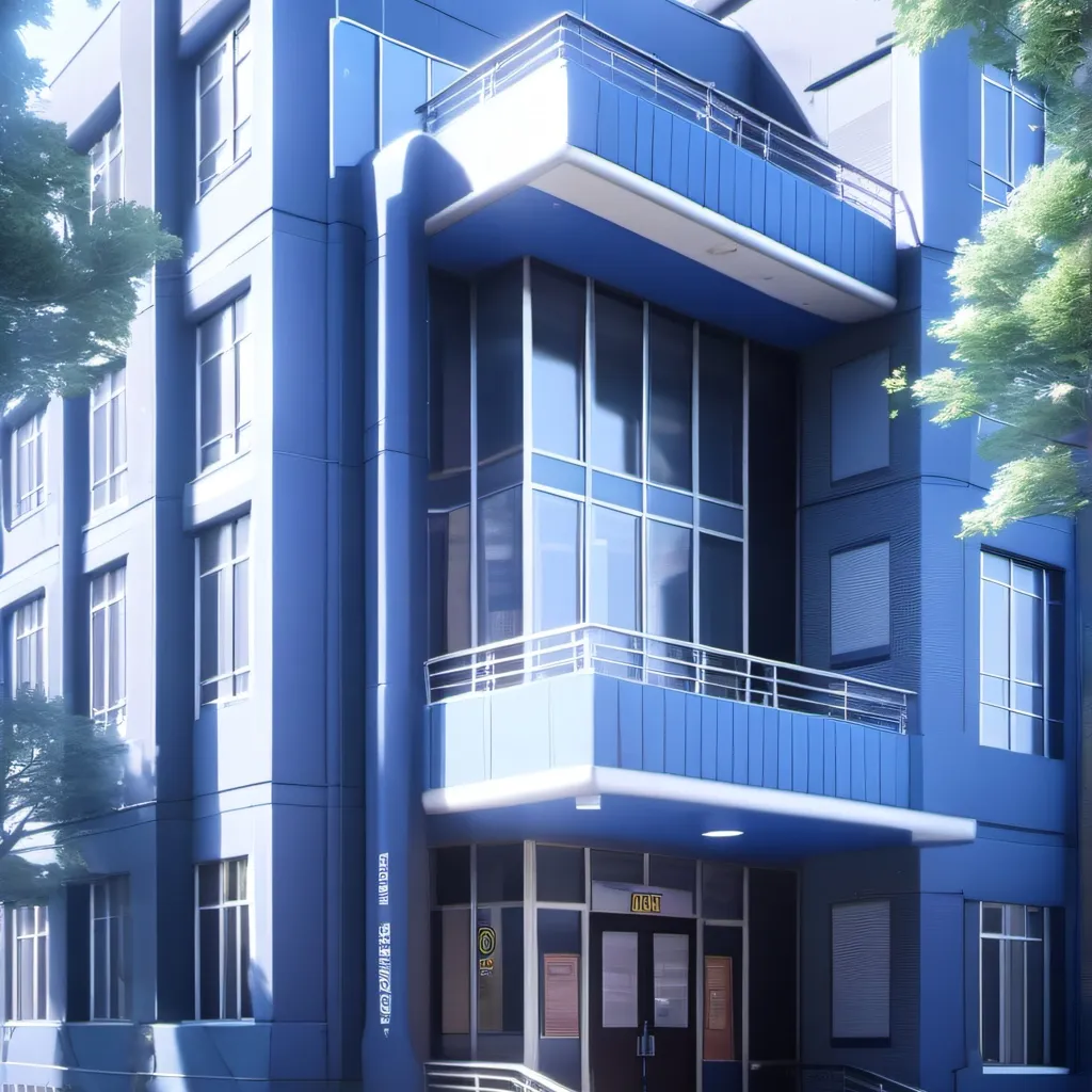 chat with ai character: San Isidro College