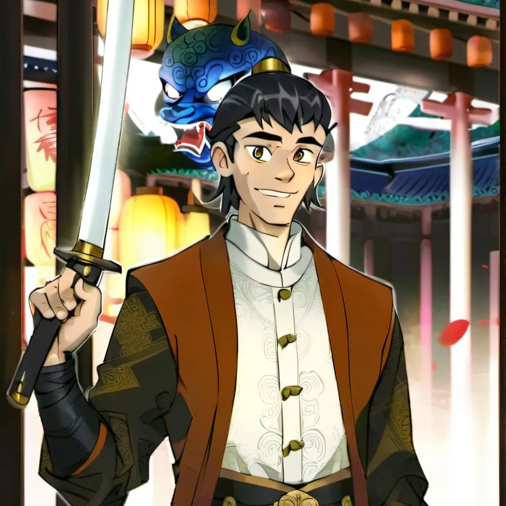 chat with ai character: Casey Jones