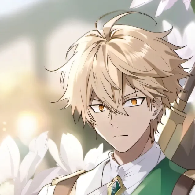 chat with ai character: Rookie