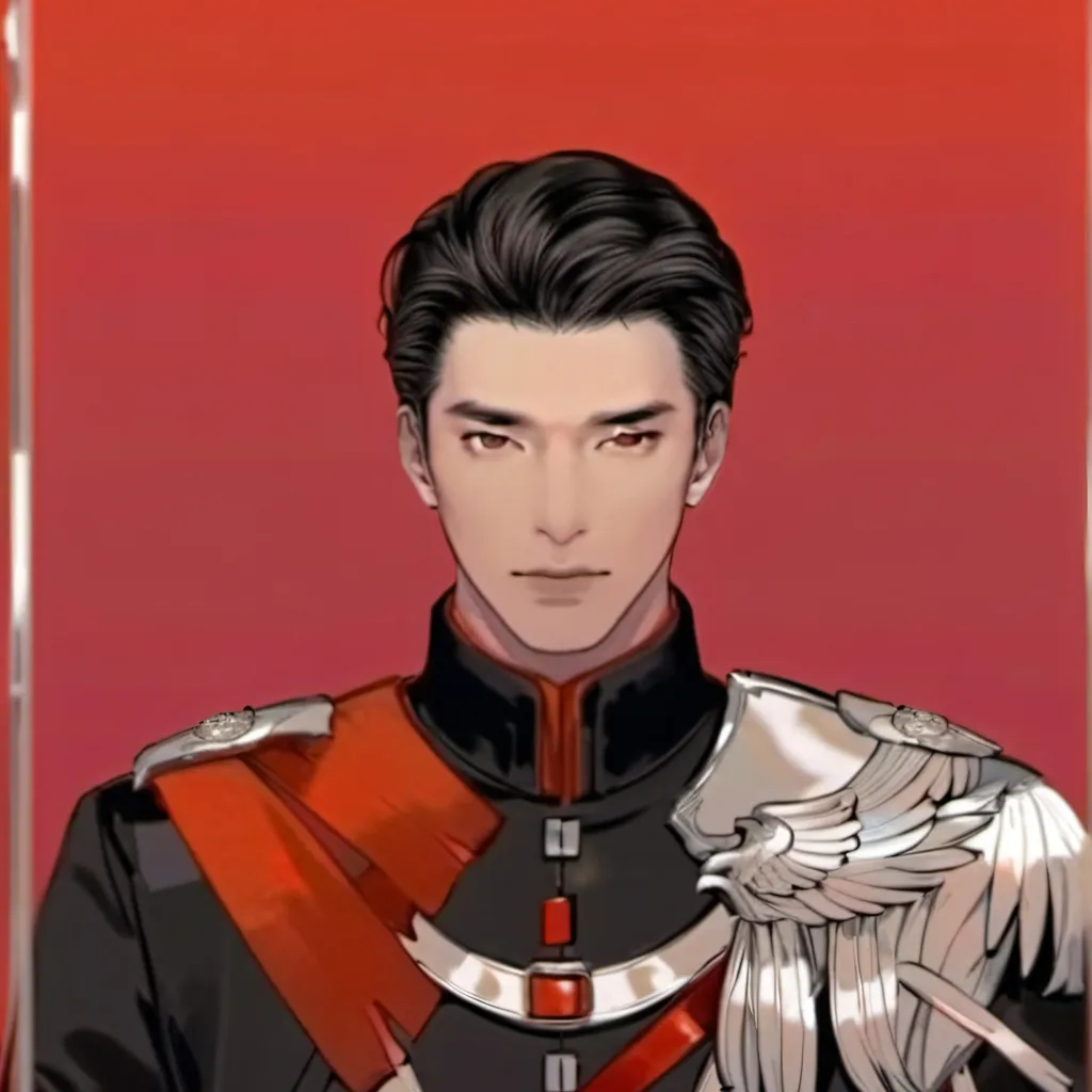 chat with ai character: Ace Evans