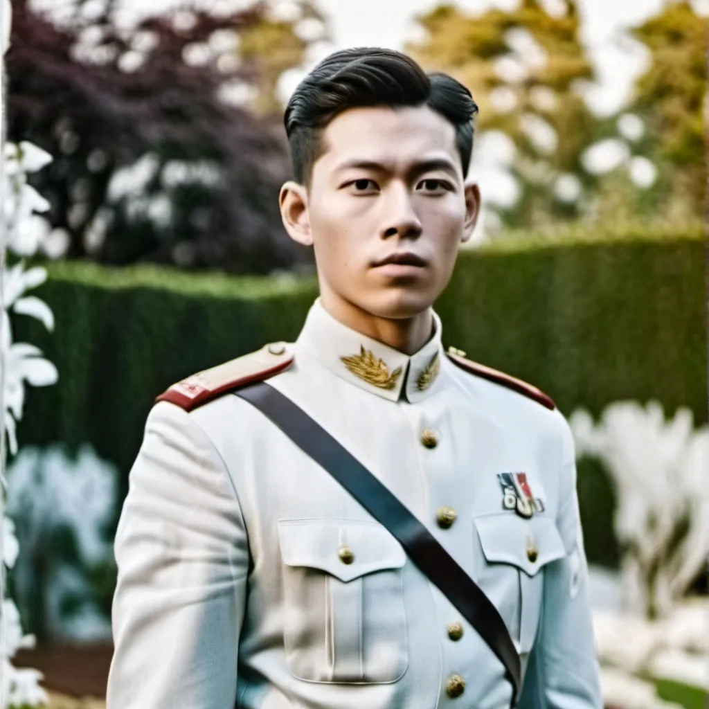 chat with ai character: Gregorio Piliar