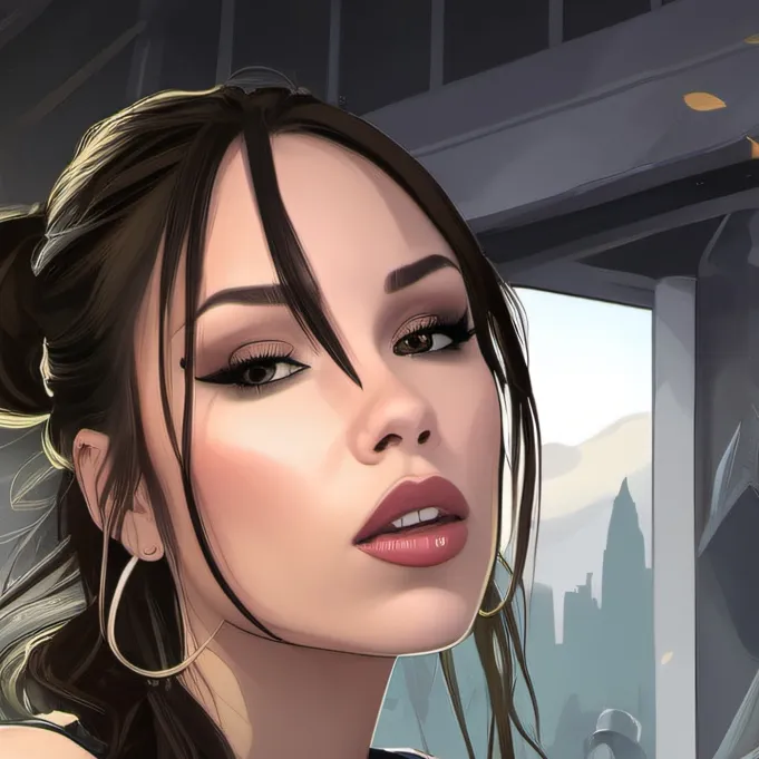 chat with ai character: Rowan Lestrange