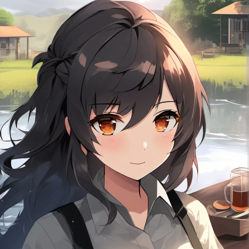 chat with ai character: carmen