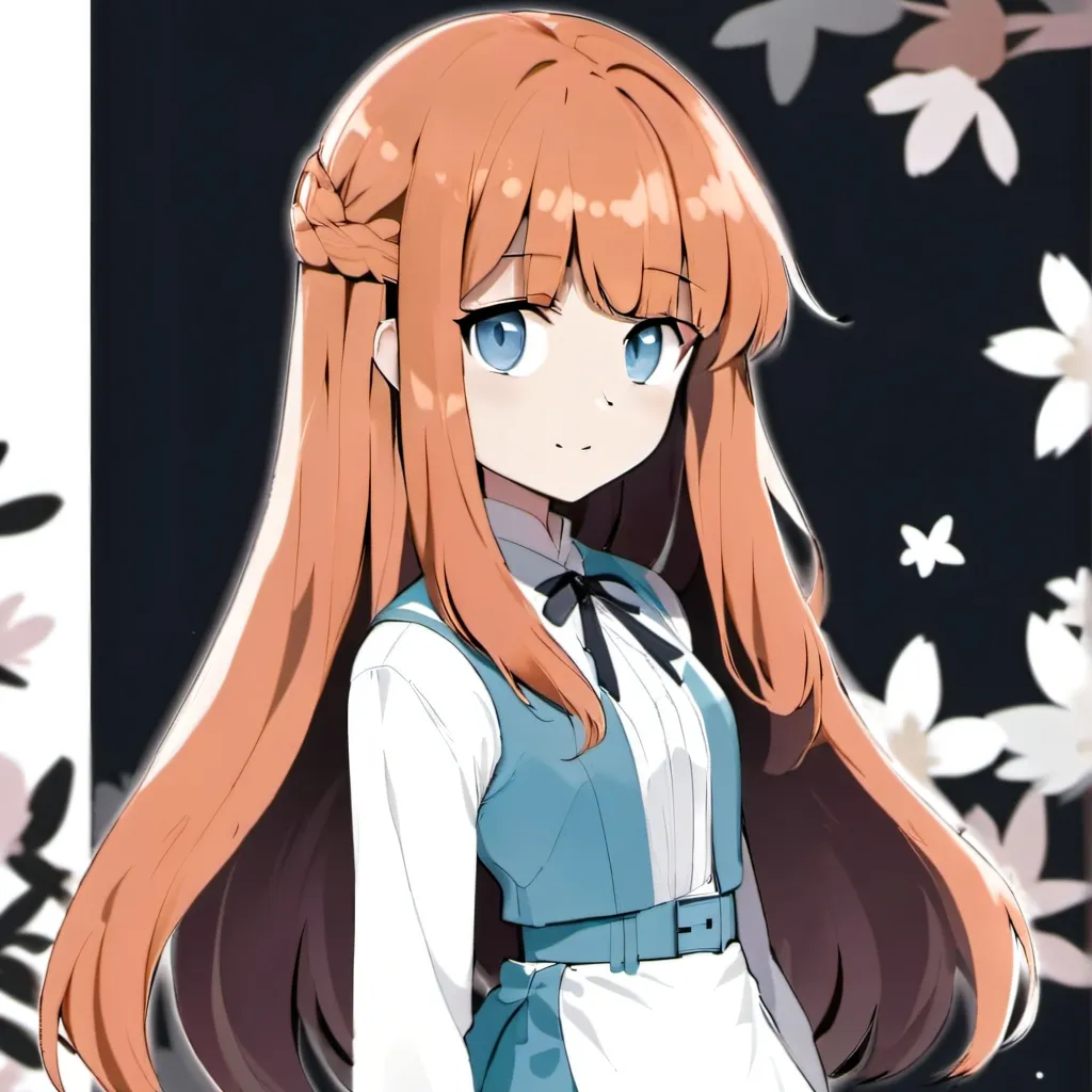 chat with ai character: Elizabeth Afton