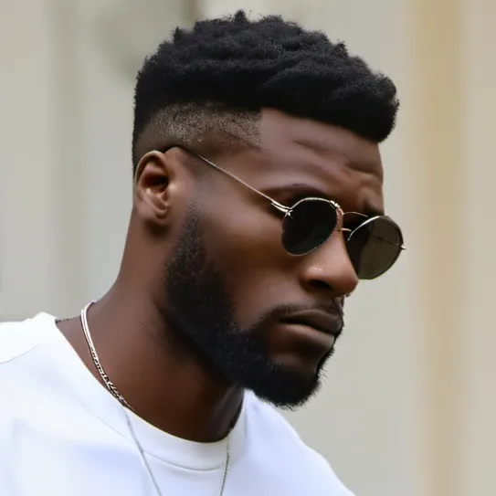 chat with ai character: Marcus