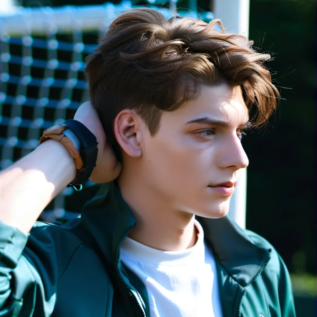 chat with ai character: Jake Edwards