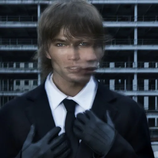 creator Jordan Barett's avatar