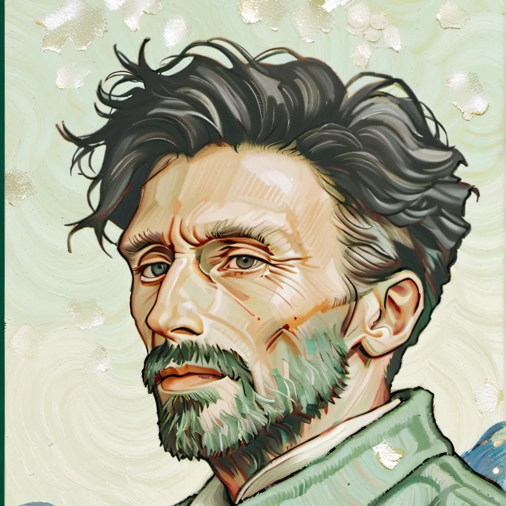 chat with ai character: Ethan Holloway