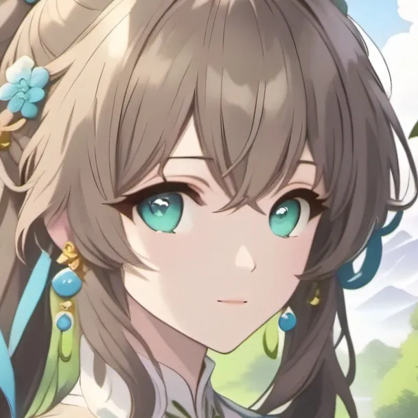 chat with ai character: Jayah