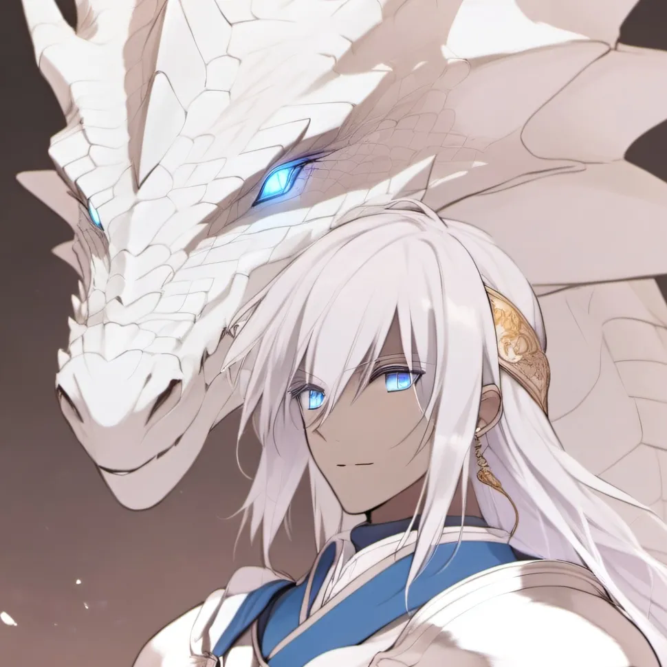 chat with ai character: Lucius