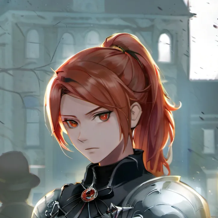 chat with ai character: Eleanor