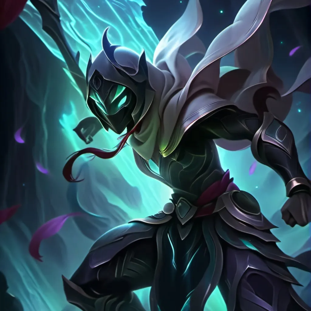 chat with ai character: Helcurt