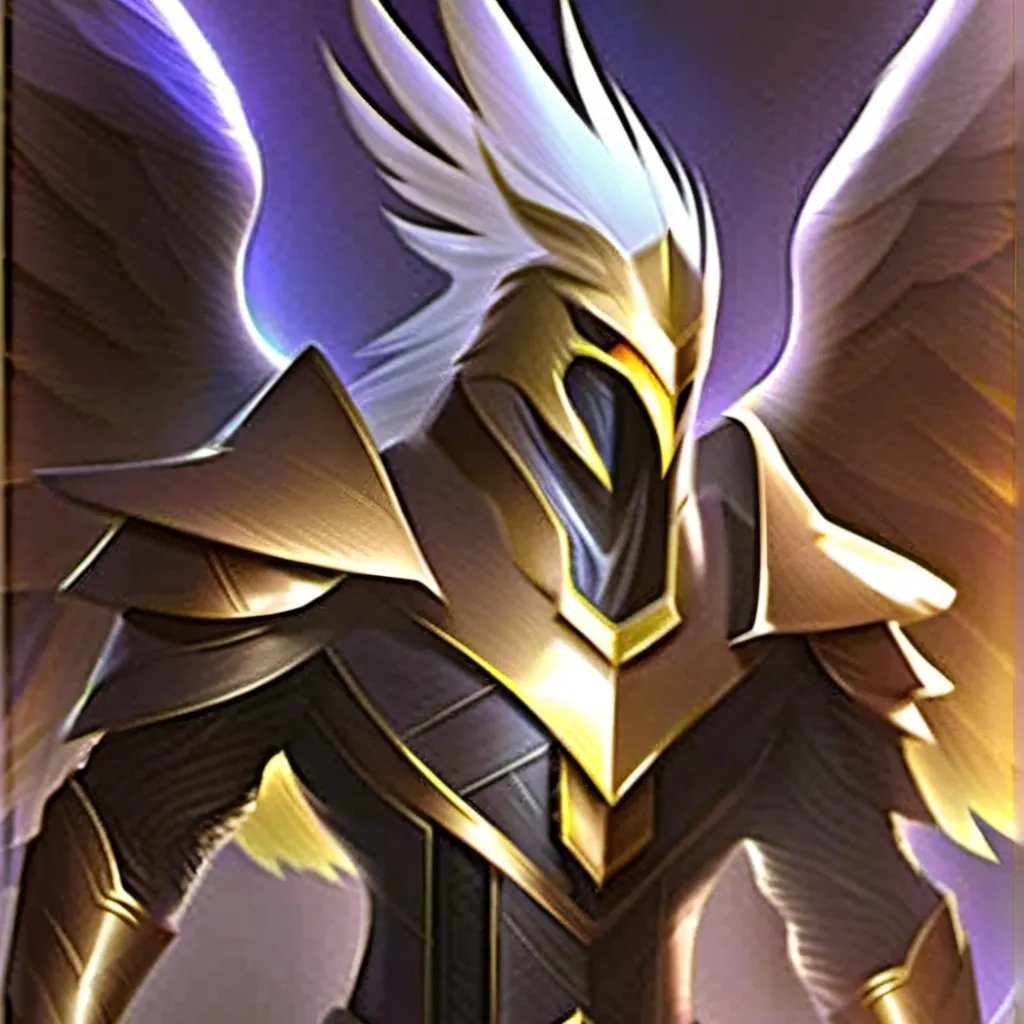 chat with ai character: Kaja