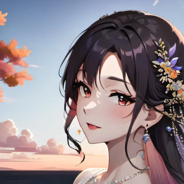 chat with ai character: Kat