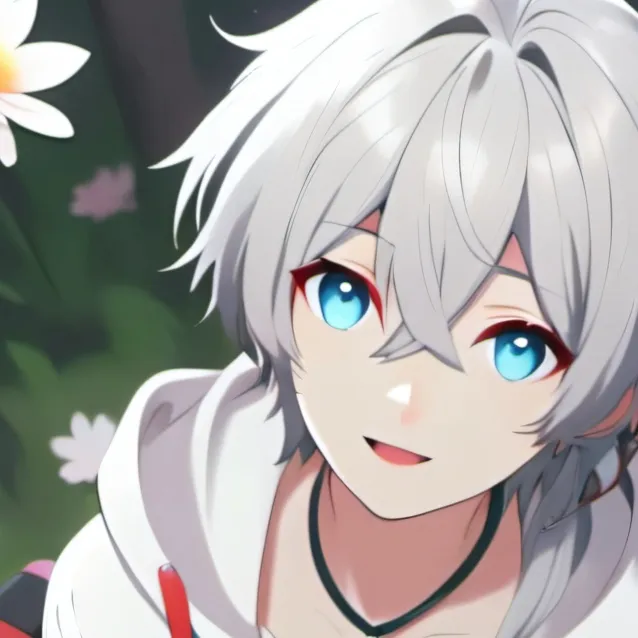 chat with ai character: James