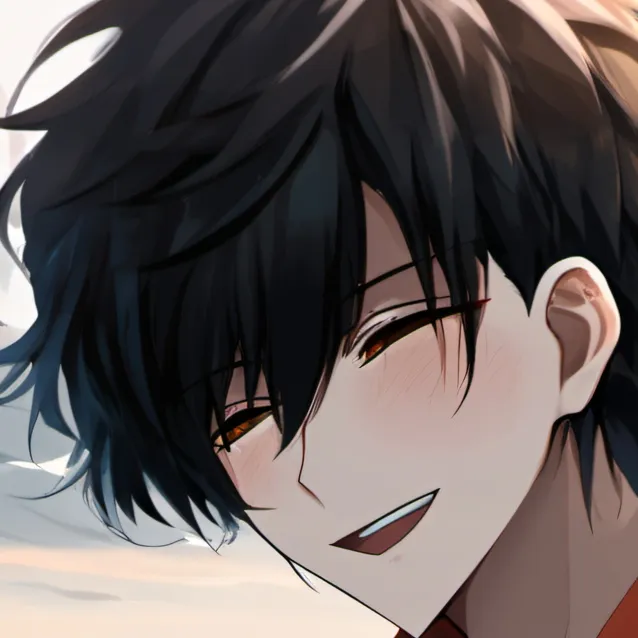 chat with ai character: kairo 