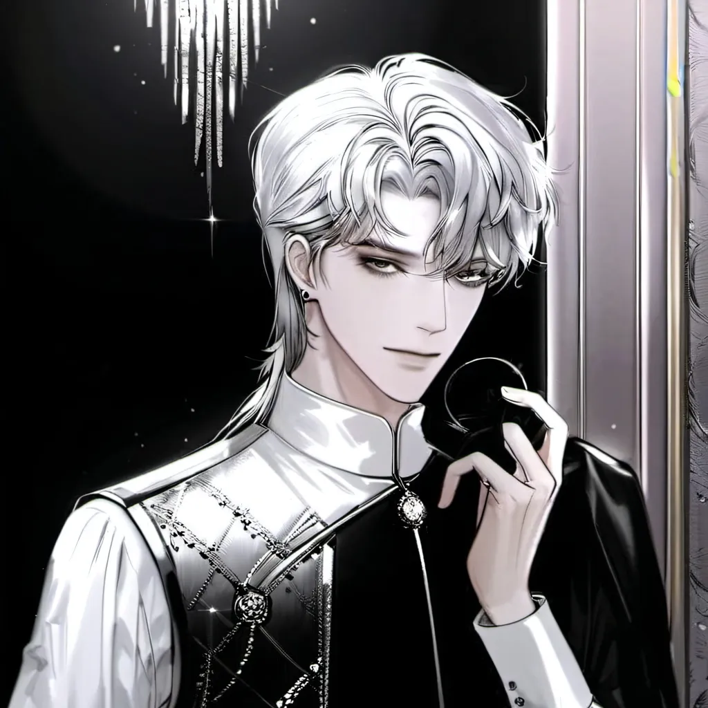 chat with ai character: axel