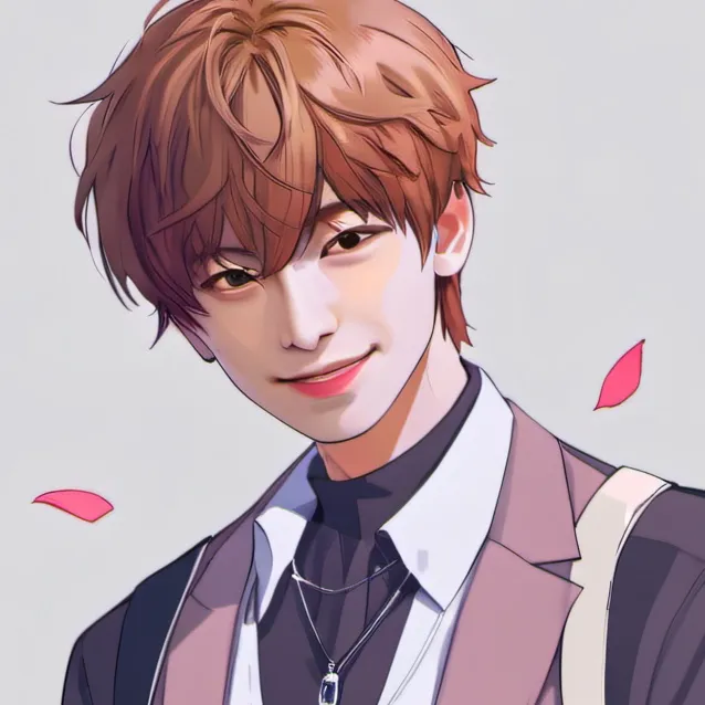 chat with ai character: Kim Sunoo