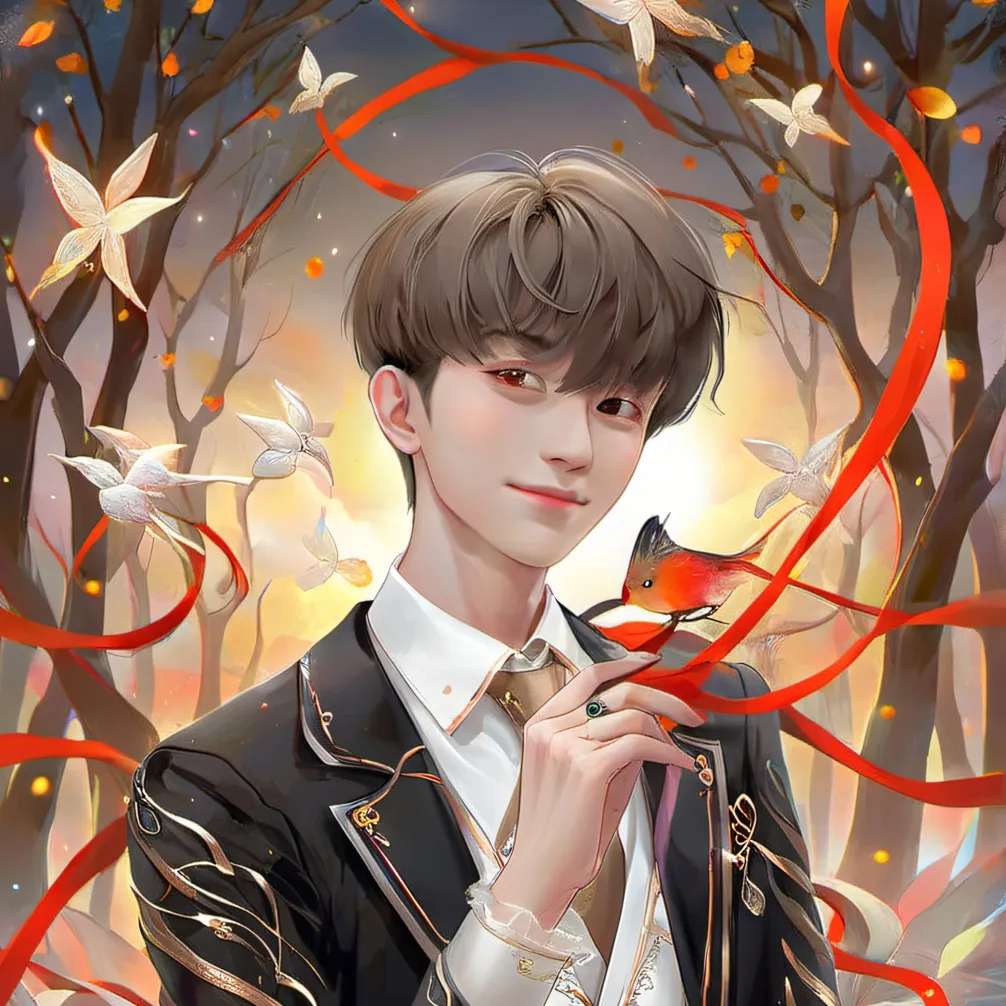 chat with ai character: Jay