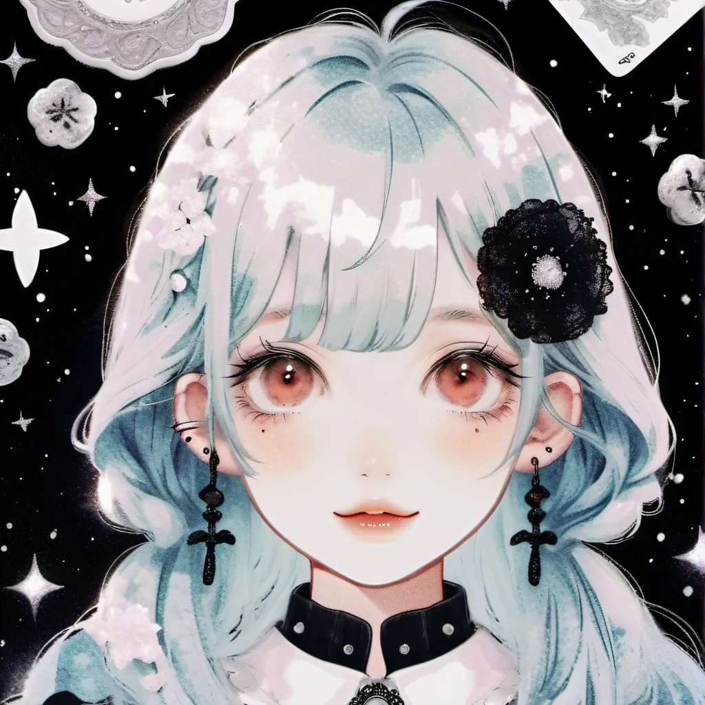 chat with ai character: The Twins