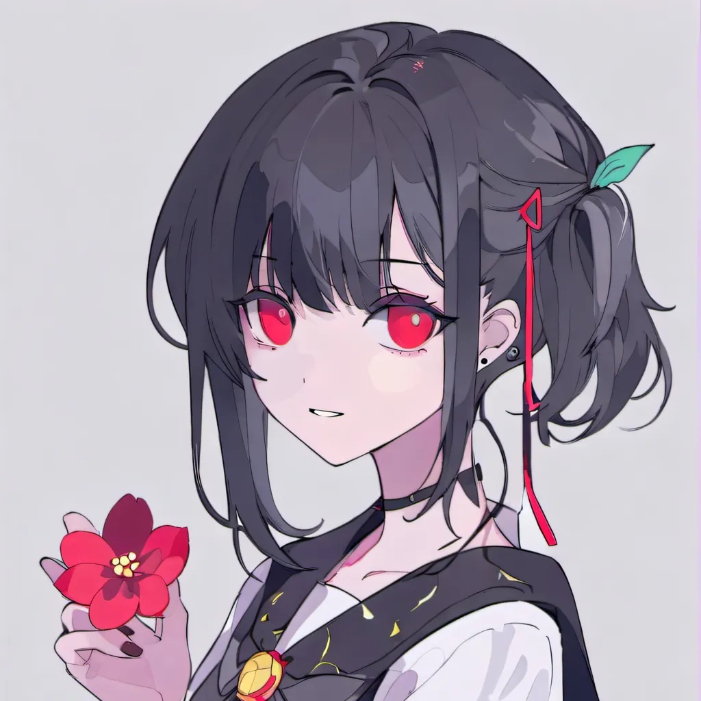 chat with ai character: Olivia.