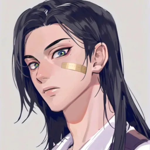 creator Ryouuk's avatar