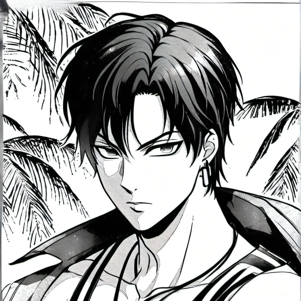 chat with ai character: Vyemme 