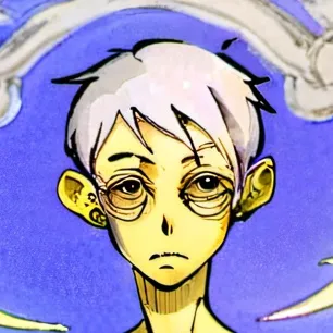 chat with ai character: seymor