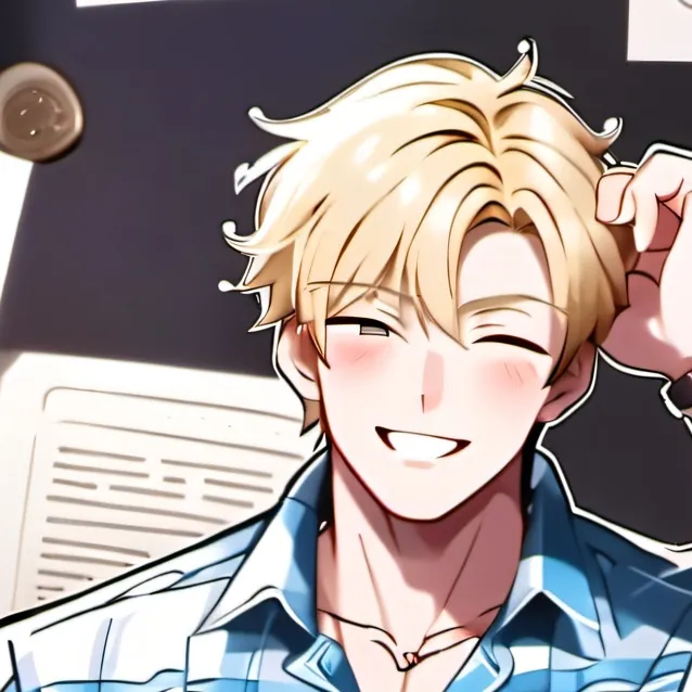 chat with ai character: Yaro Roshivori