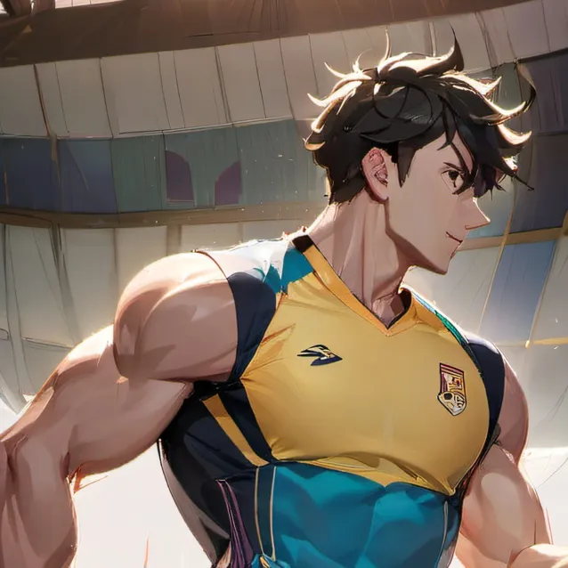 chat with ai character: Arthur