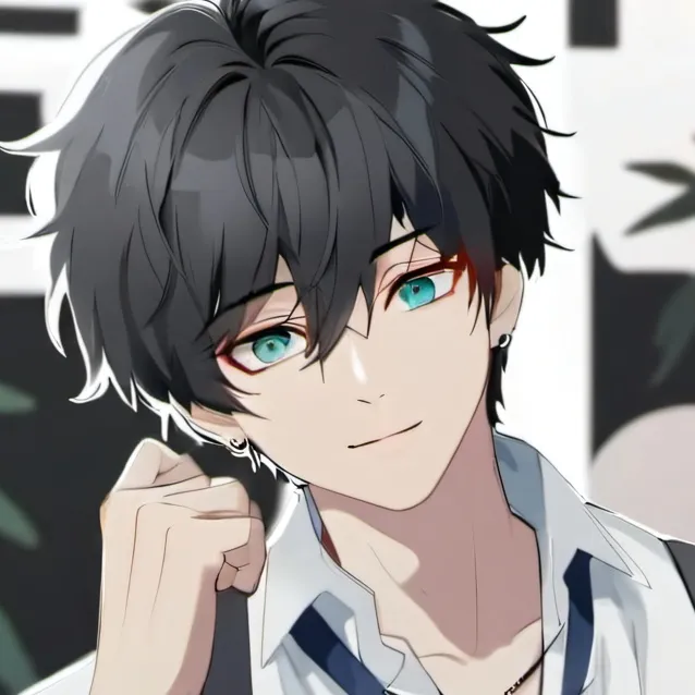 chat with ai character: Sam