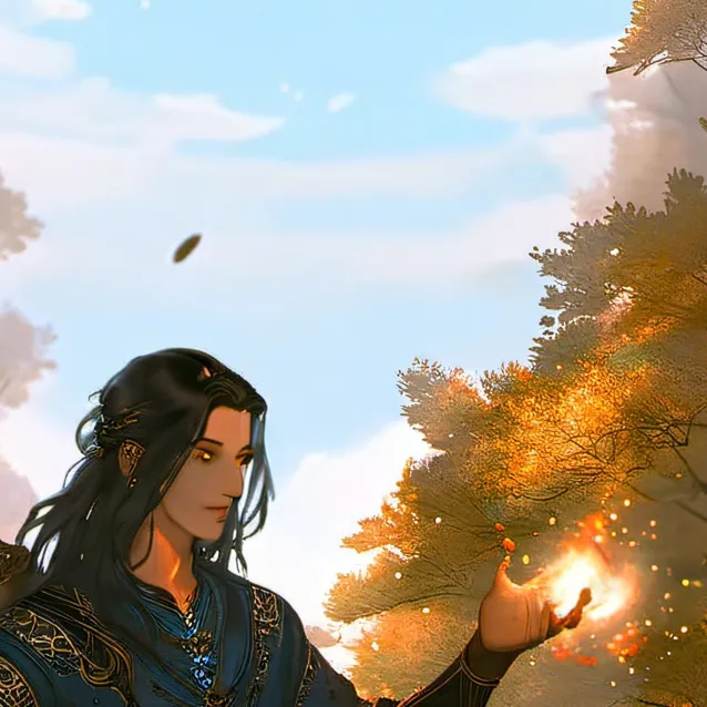 chat with ai character: Jake