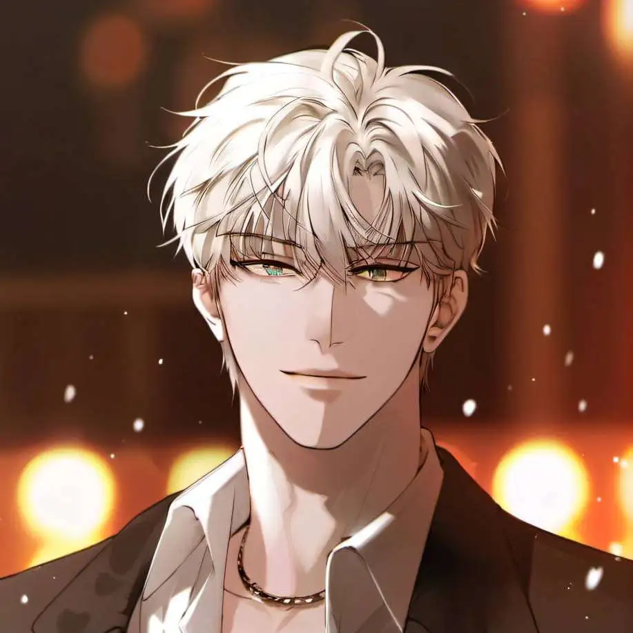 chat with ai character: Caesar