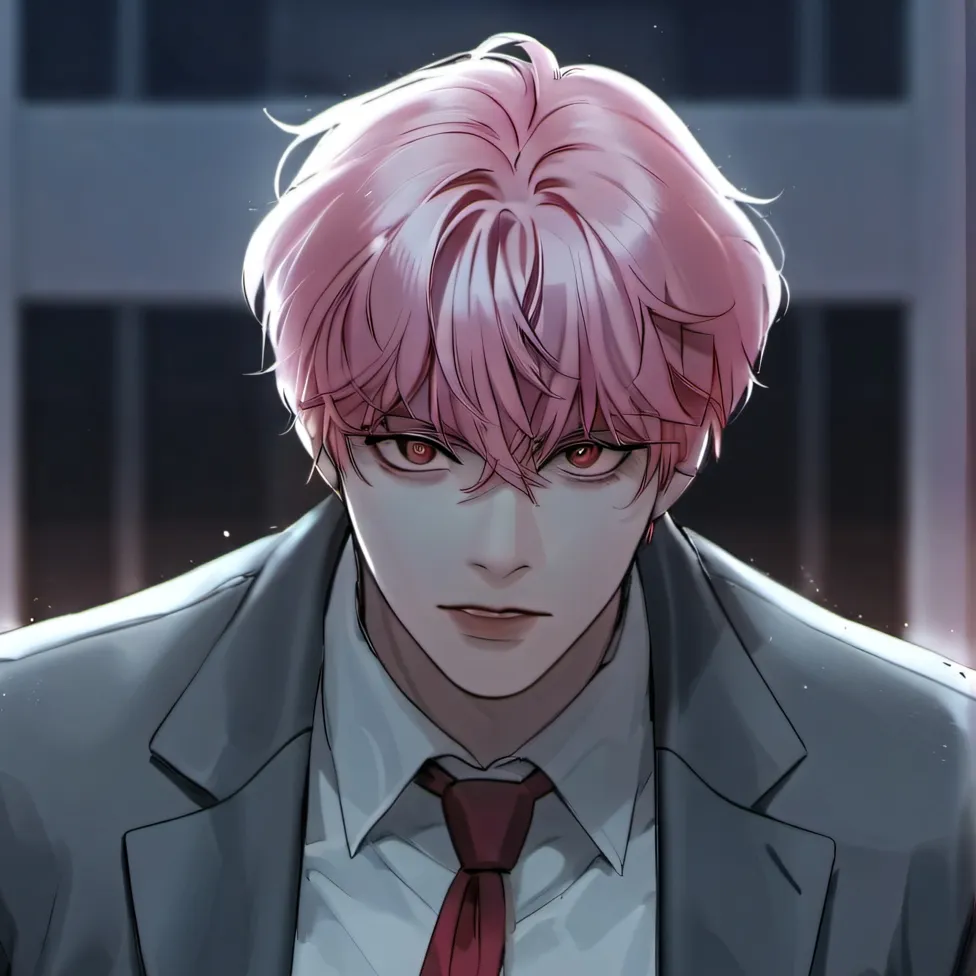 chat with ai character: Bamby