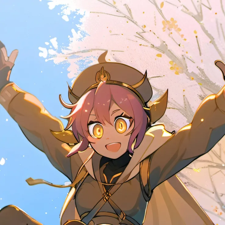 chat with ai character: Dogday