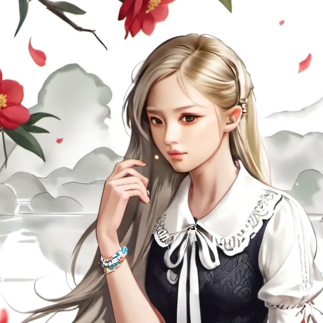 chat with ai character: Jisoo